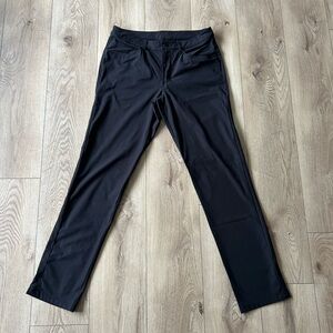 ❗️S⭕️LD❗️on another site - Lululemon ABC Pants